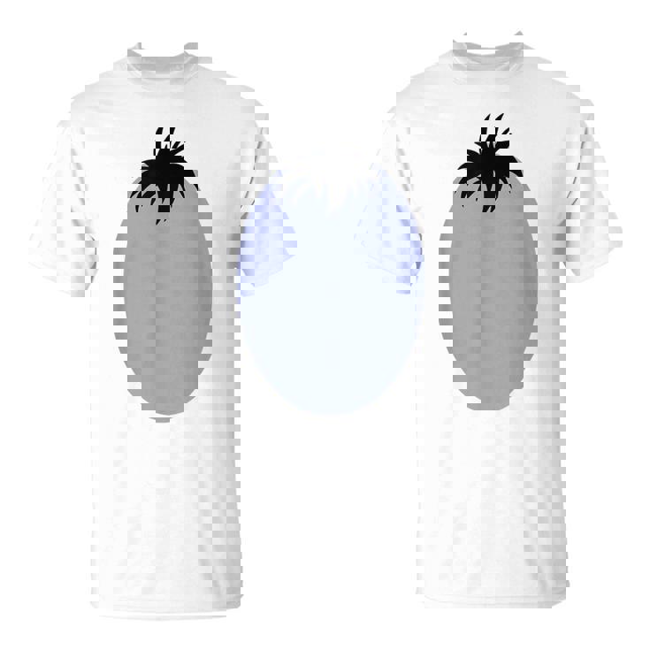 Easy Lazy Diy Donkey Halloween Costume Group Family Matching T-Shirt