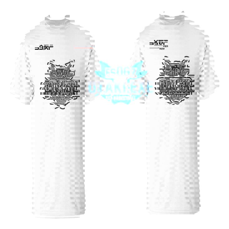 Esdgz OtakiExe_6_片岡霞 Tシャツ
