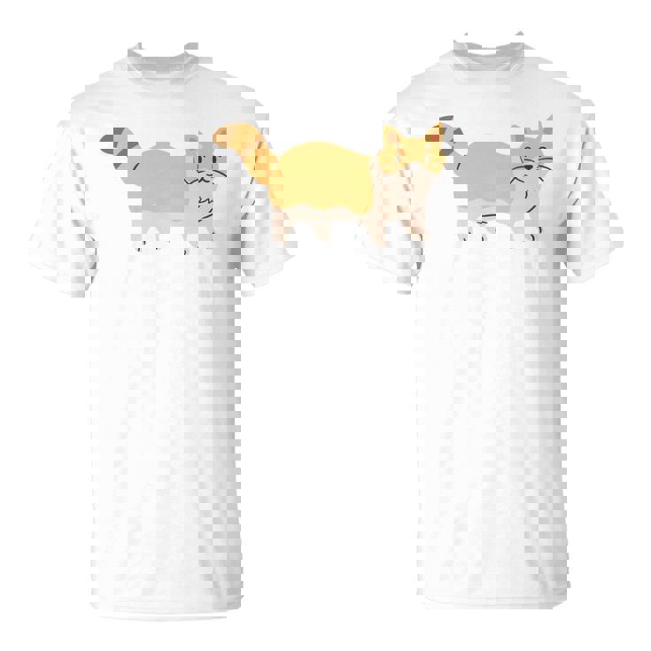 Everybody Want To Be A Cat Pet Cat Lover 長袖tシャツ Tシャツ