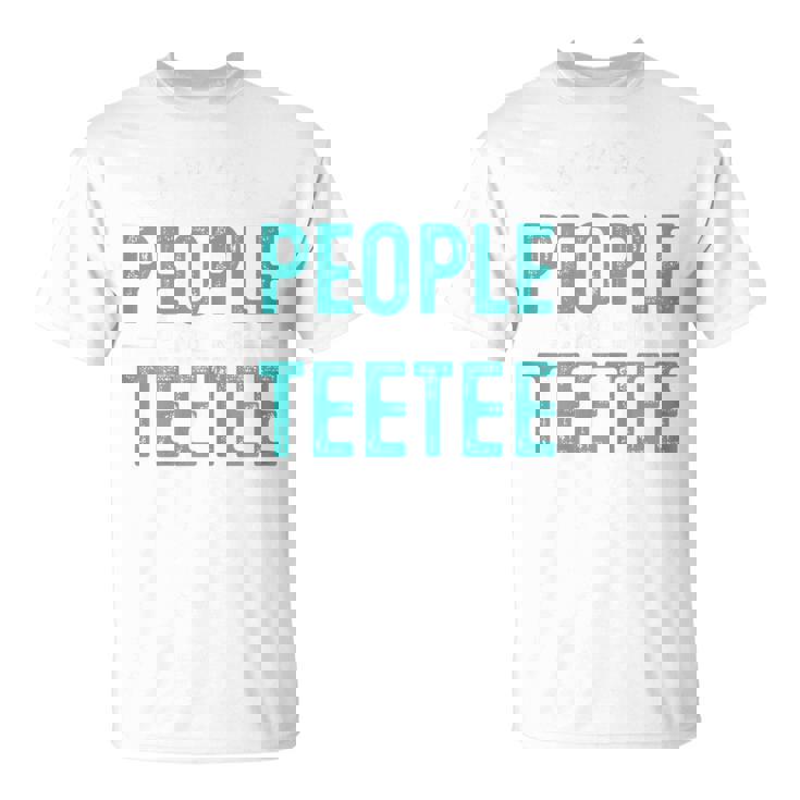 My Favorite People Call Me Vintage T-Shirt