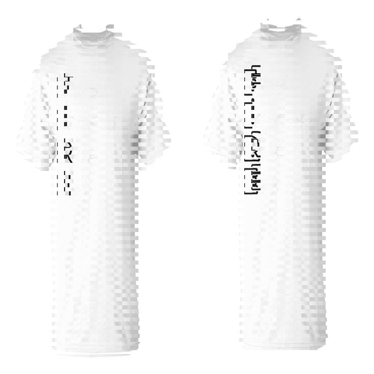 Fire 投資 Tシャツ