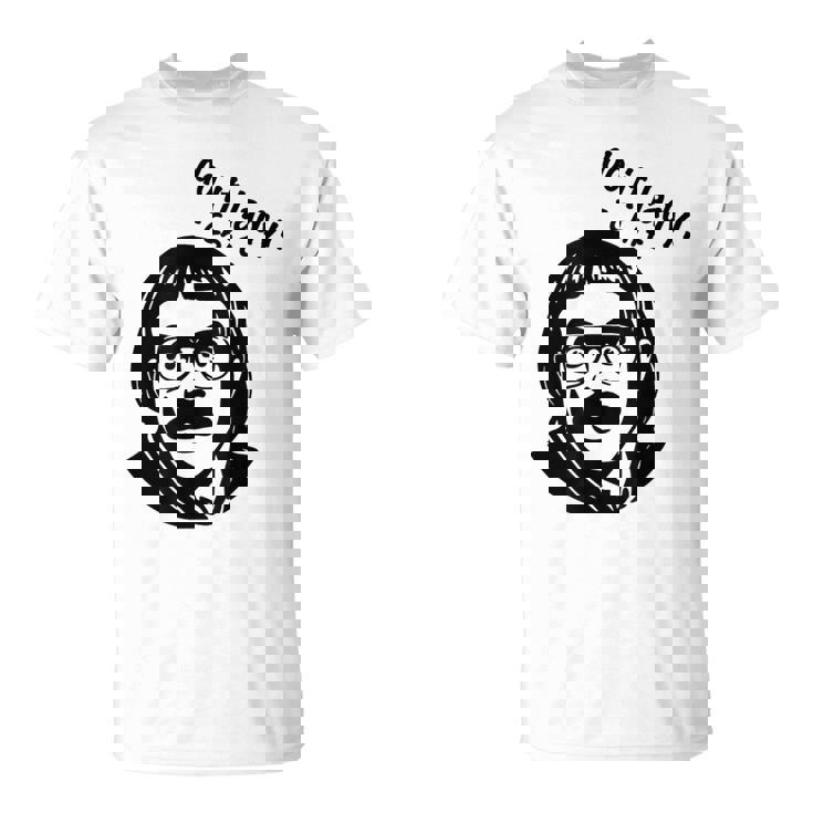 Do It Lady Saying T-Shirt