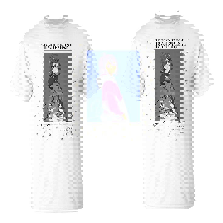 King Of Prism-Your Endless Call- 新イラスト ユウ Tシャツ