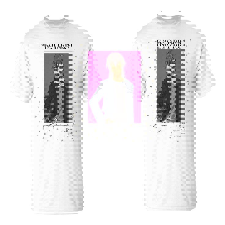 King Of Prism-Your Endless Call- 新イラスト コウジ Tシャツ