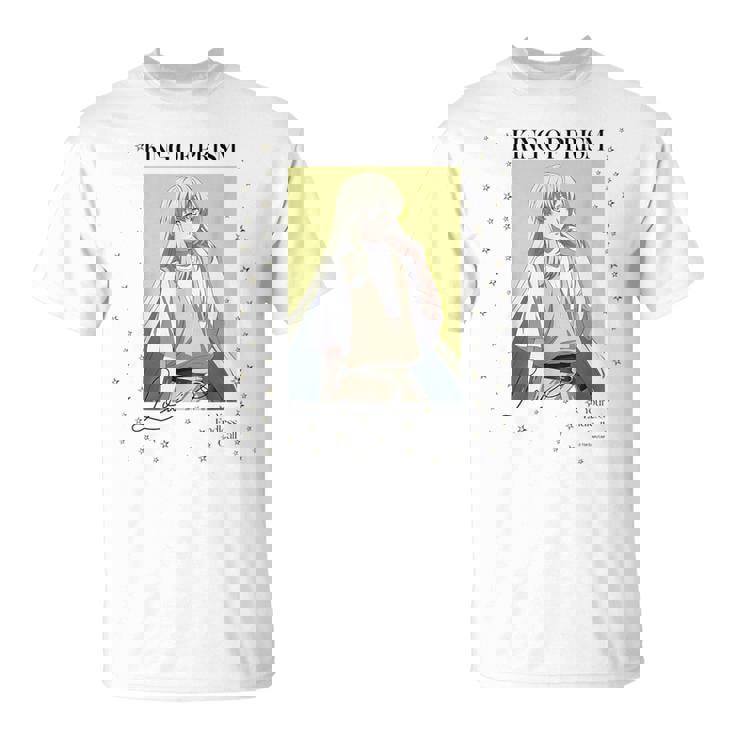 King Of Prism-Your Endless Call- 新イラスト ルヰ Tシャツ