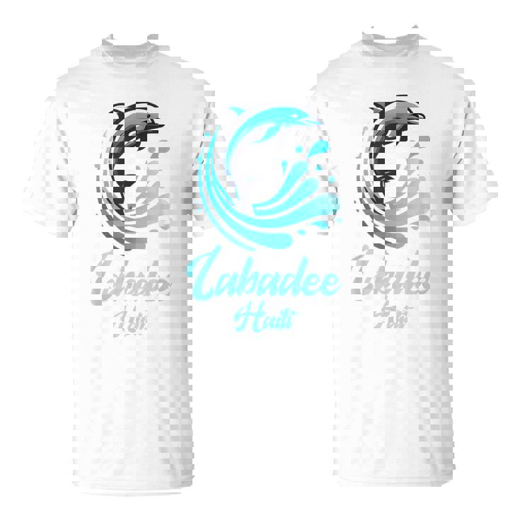 Labadee ハイチ お土産 ハイチの休暇 男性 女性 リマインダー Tシャツ