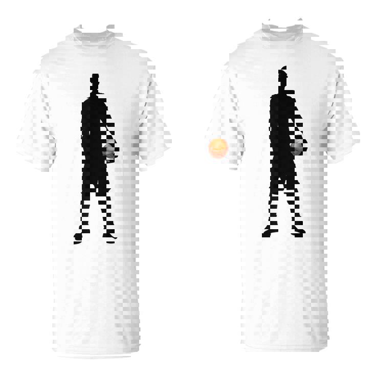 The Legend Basketballlam Dunk For The Basketball Lovers Tシャツ