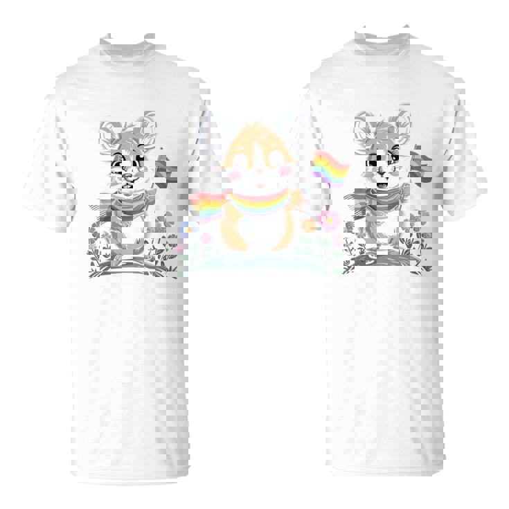 Lgbtプライドマンスピカlgbtqia 長袖tシャツ Tシャツ