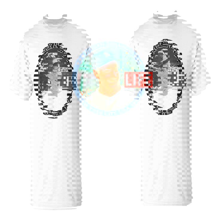 Life Picture Collection _ ジョー ディマジオ1 _ 野球 Tシャツ