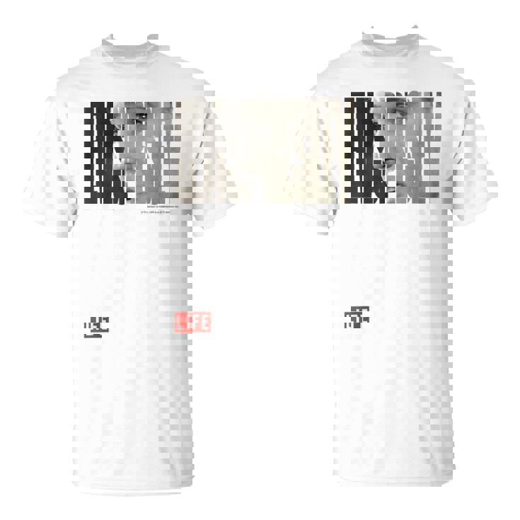 Life Picture Collection エルヴィス プレスリー（3） Tシャツ