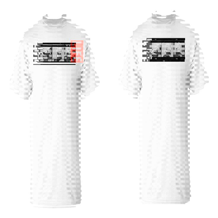 Life Picture Collection マリリン モンロー（3） Tシャツ