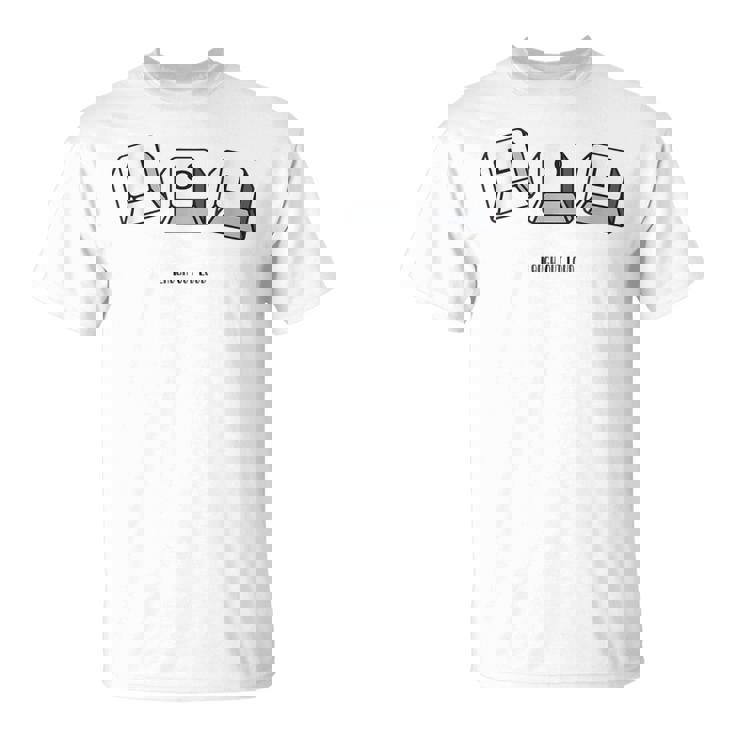 Lol ゲーミングキーボード Tシャツ