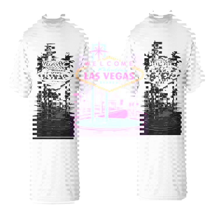 I Love Lasegas ネバダシティ ベガス お土産 ギフト ラスベガス Tシャツ