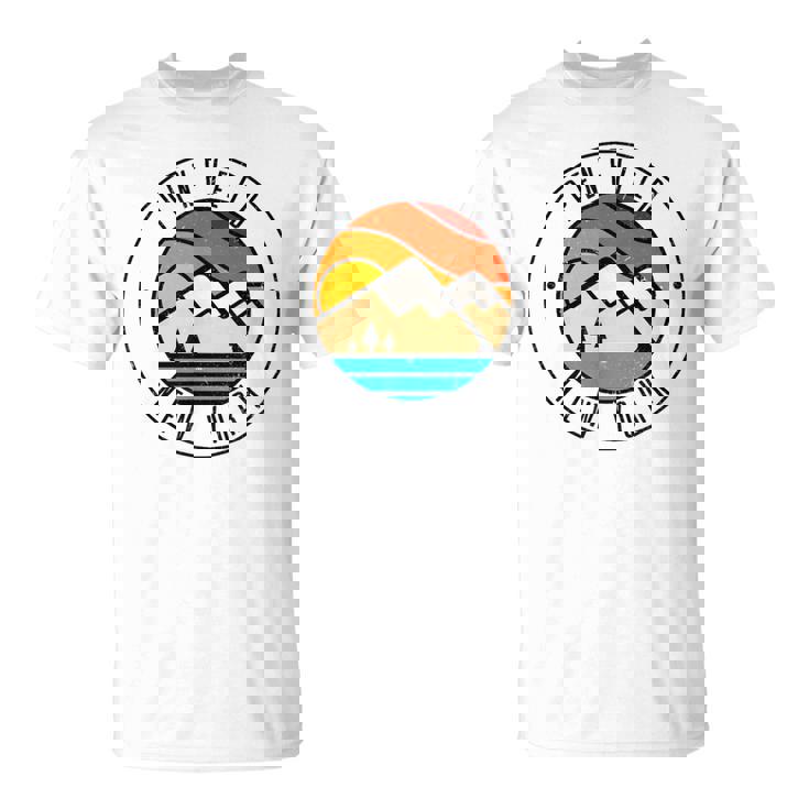 Minimalist Outdoors ペンフィールド ニューヨーク Ny Tシャツ