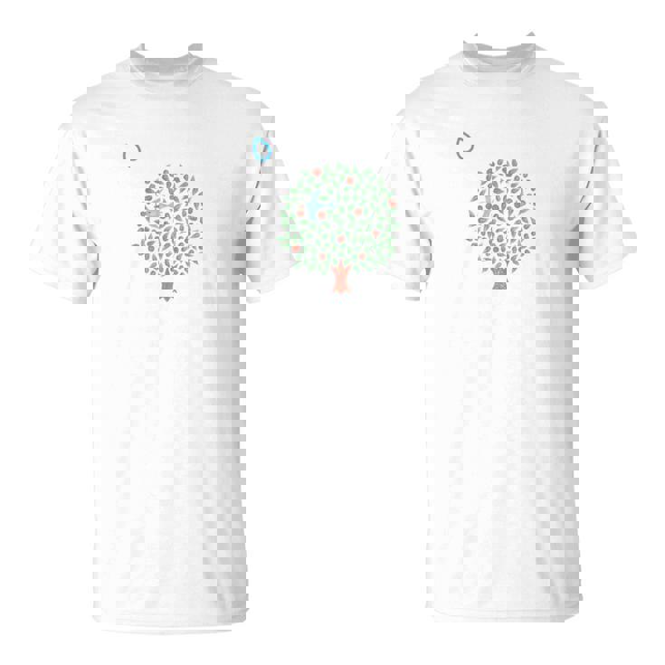 Mottainaiキャンペーン 20年記念 売上の一部を植林活動に寄付 長袖tシャツ Tシャツ