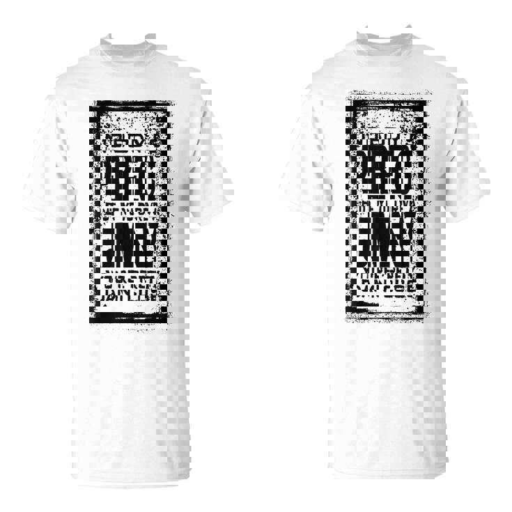 Niemand Is Perfect Jimny オフロード 4X4 アドベンチャー 4Wd Gj Hj Fj Tシャツ