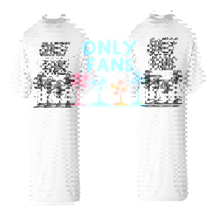 Only Fans 面白い メンズ レディース ギャグジョーク アダルト ユーモア 恥ずかしい Tシャツ