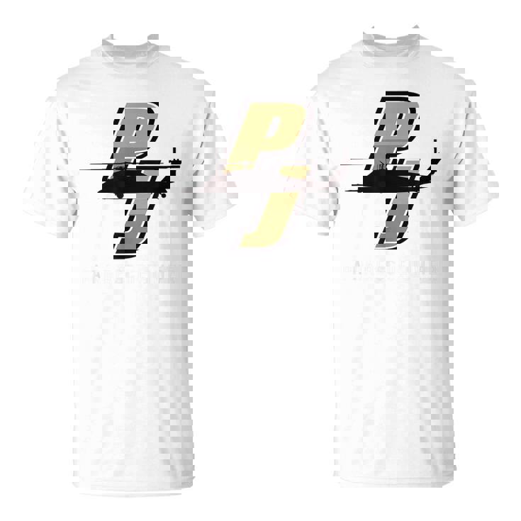 Pj パラレスキュージャンパー Tシャツ
