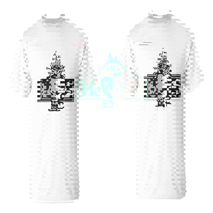 Saitama HeartsExe_16_細田裕也 Tシャツ