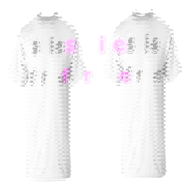 Smile-For-Me 長袖tシャツ Tシャツ