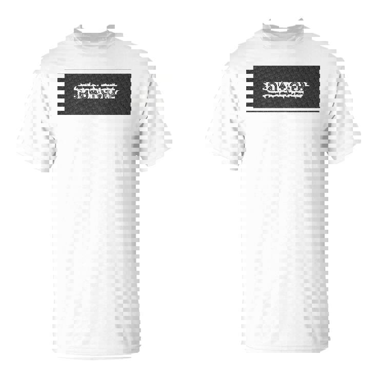 Squat Grip 3 Tシャツ