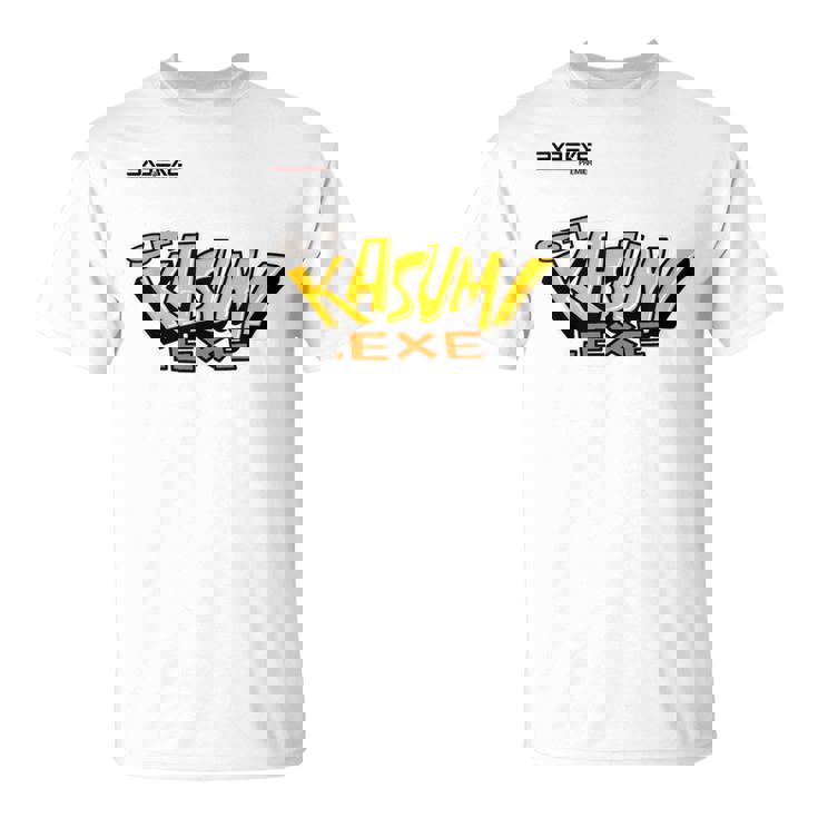 St-KasumiExe_17_東海林 樹乃 Tシャツ