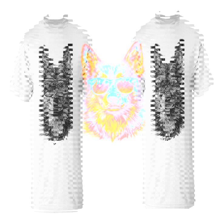 Swedishallhund 犬 モチーフ ペット サングラスwedishallhund Tシャツ