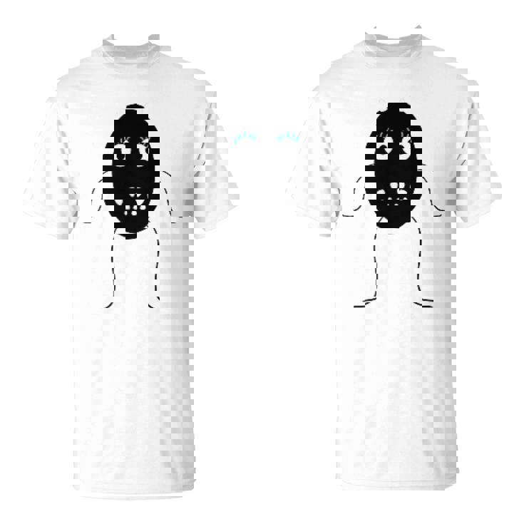 Tooth Hunters Tシャツ