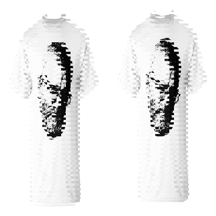 Tylko Grzegorz Brown Tシャツ