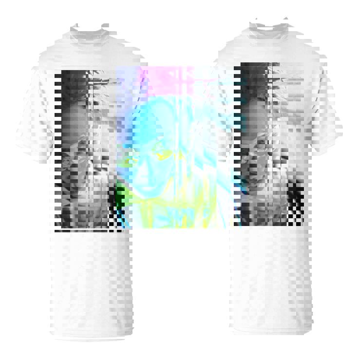 Ultraiolet 長袖tシャツ Tシャツ