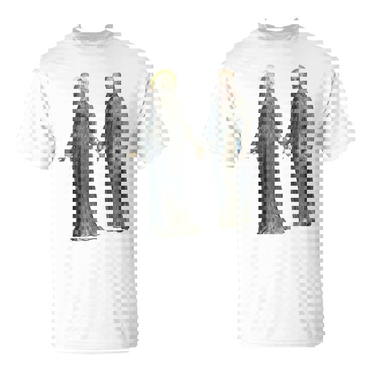 Theun In His Rrath 長袖tシャツ Tシャツ