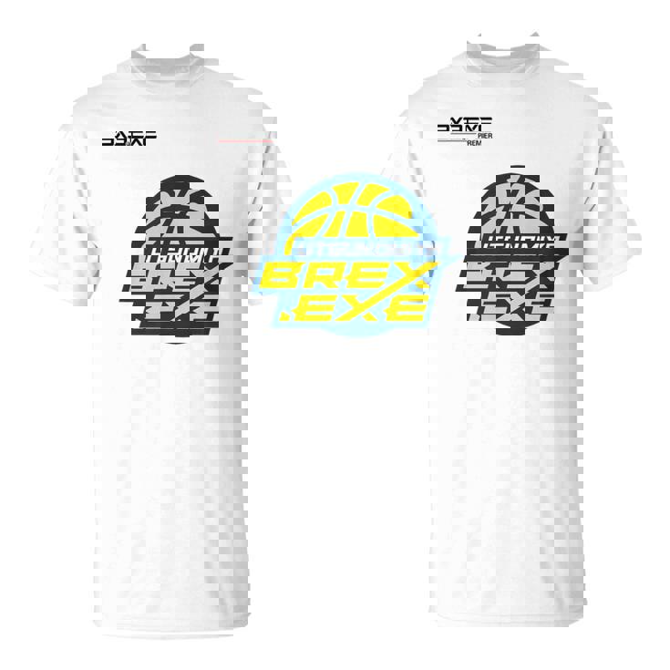 Utsunomiya BrexExe_11_齊藤洋介 Tシャツ