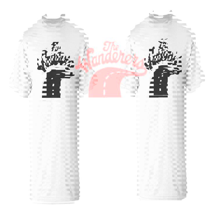 The Wanderers Tシャツ
