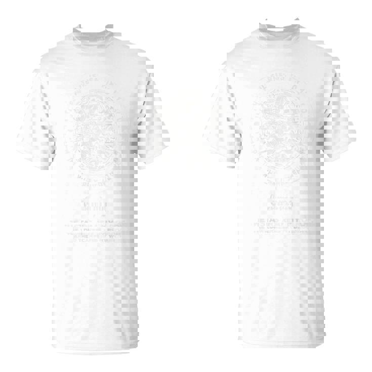 Wilderness Hike & Camp Outdoors ヴィンテージ、背面にキャンプ Tシャツ