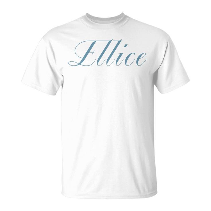 Im Wunderland Album Cover T-Shirt