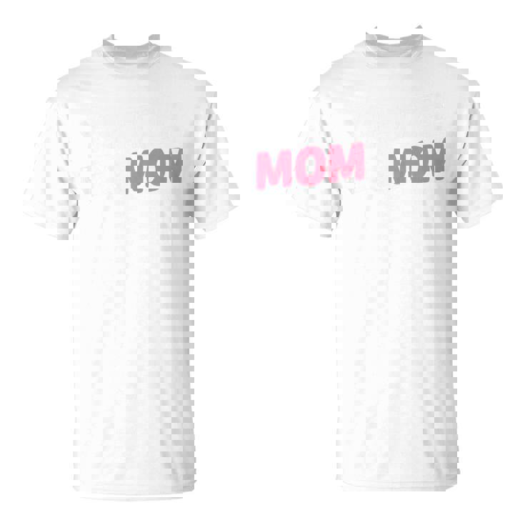 Yahtzee Player Mom T-Shirt