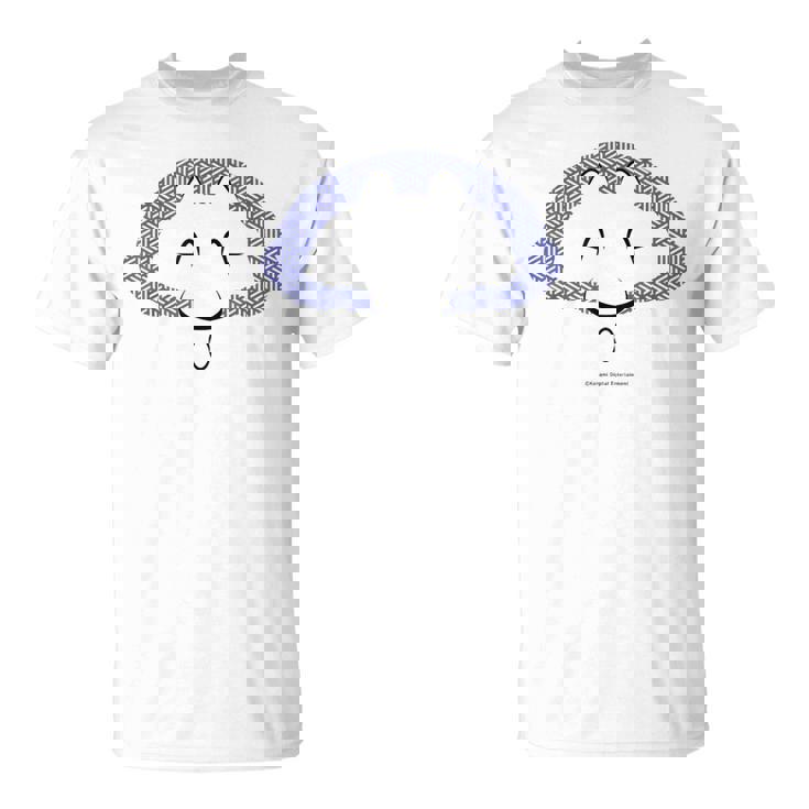 「がんばれゴエモン」エビス丸 和柄 Tシャツ