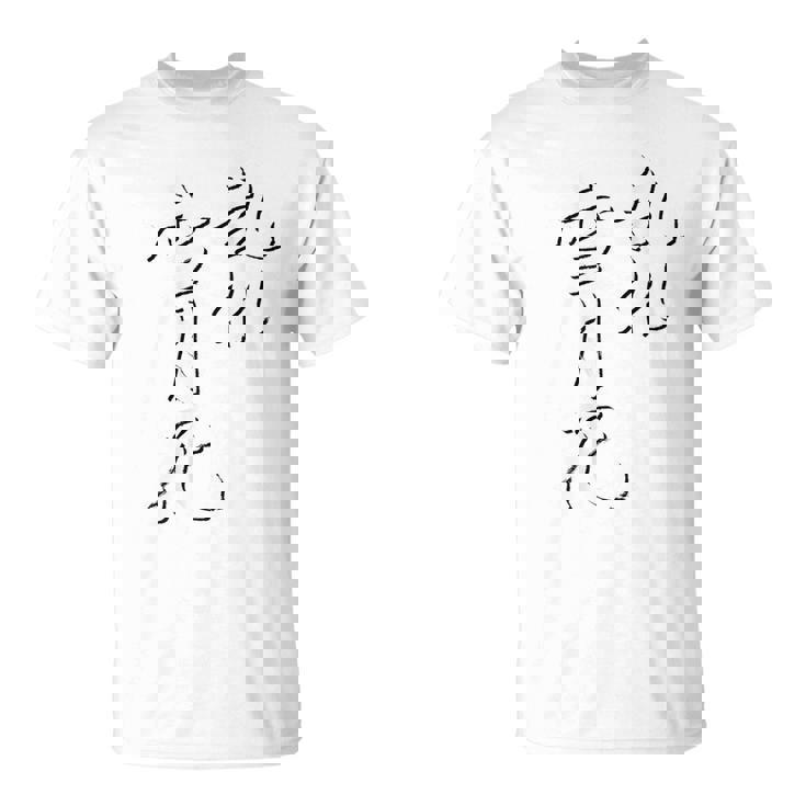 「乱れ雪月花」書道家直筆 毛筆 筆文字 和柄 お土産 海外 ロマサガ 技 おもしろ シンプル お試し価格 セール Tシャツ