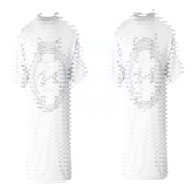 『グリッドマン ユニバース』ツツジ台高校 球技大会クラスｔシャツ「2年b組」（裕太・はっす） Tシャツ