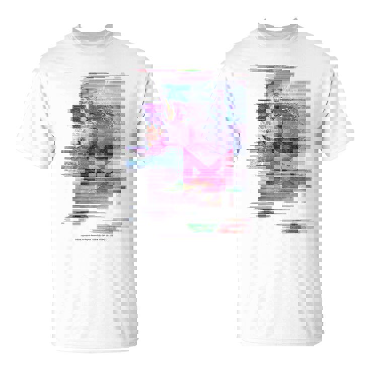 『ゴジラxコング 新たなる帝国』7 Tシャツ