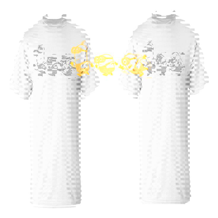 【Amazon限定】ミニオン Bob-Kevin-Stuart Tシャツ