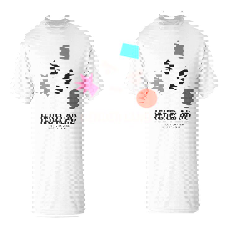 【Movies】クレヨンしんちゃん スー・ノーマン・パー ワンポイント Tシャツ