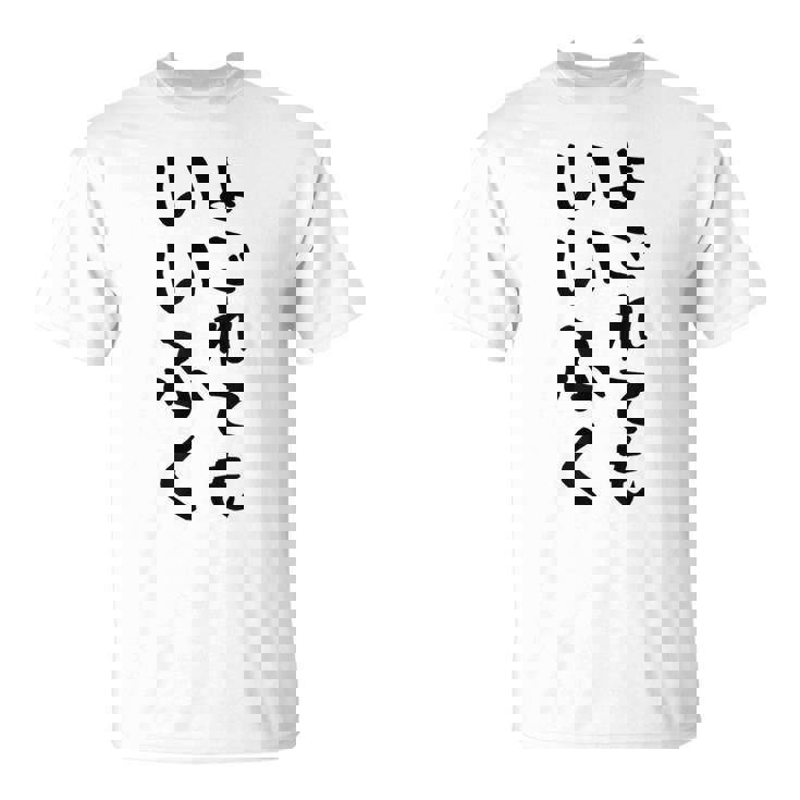 【よごれてもいいふく】おもしろ 文字 保育園 学校行事 面白い ネタ 笑える ふざけ 遊び心 ユーモア お笑い ウケ狙い Tシャツ