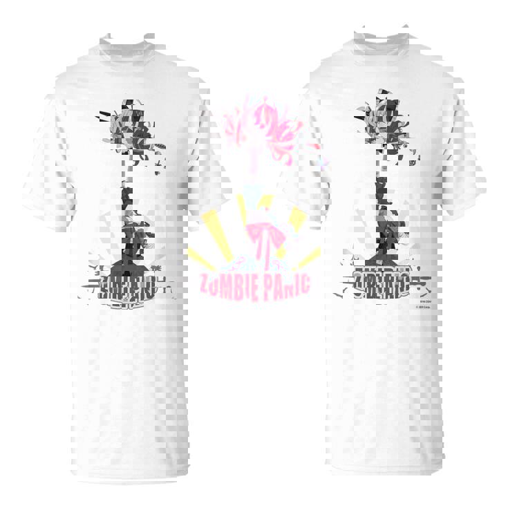 【クレイジー・オリー】ホロぐら名場面 Tシャツ