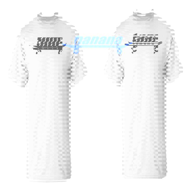 【テレビ東京公式】ナナナ スケートボード（ピンク） Tシャツ