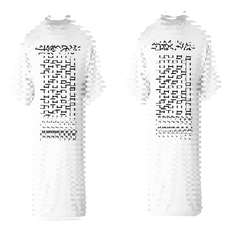 【今日何食べようかな たこ焼き】あみだくじ 大阪 ご当地 遊び心 おもしろ 面白い ユーモア ネタ ウケ狙い 笑える Tシャツ