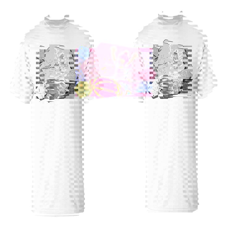 【姫森ルーナ】ホロぐら名場面 Tシャツ