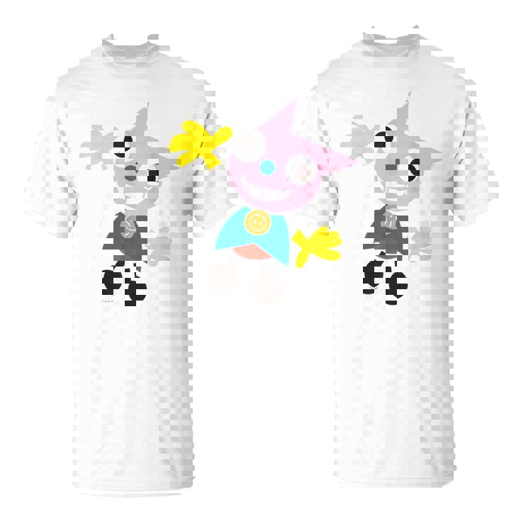 【映画】クレヨンしんちゃん ヘンダーくん Tシャツ