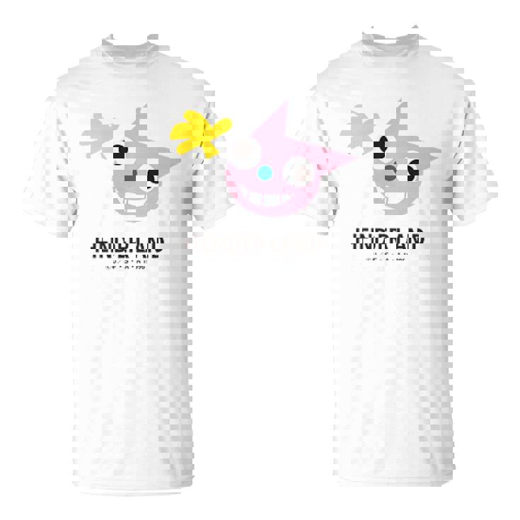 【映画】クレヨンしんちゃん ヘンダーくん ワンポイント Tシャツ