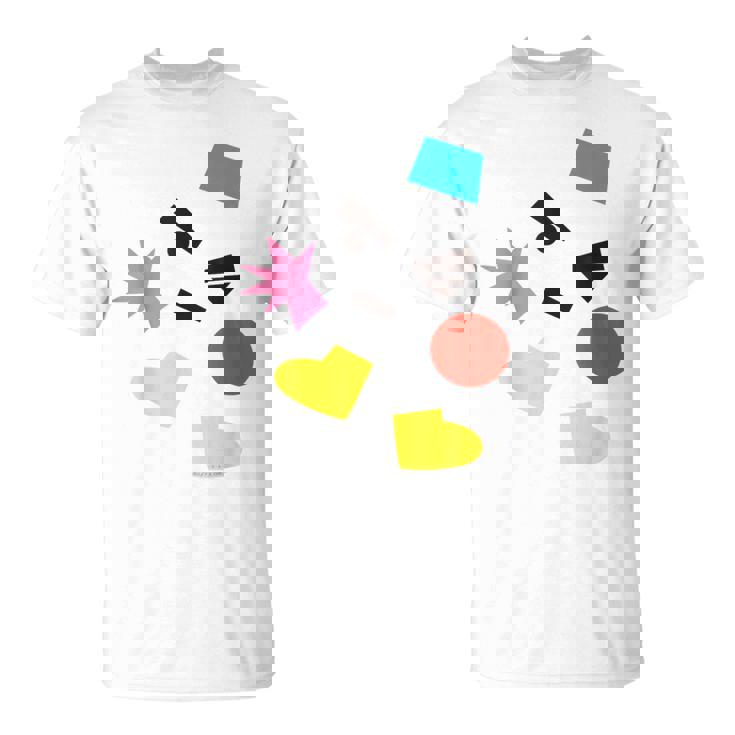 【映画】ヘンダーランドの大冒険「ス・ノーマン・パー」 Tシャツ